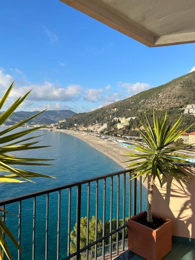 Casa Isola Bergeggi Exterior foto