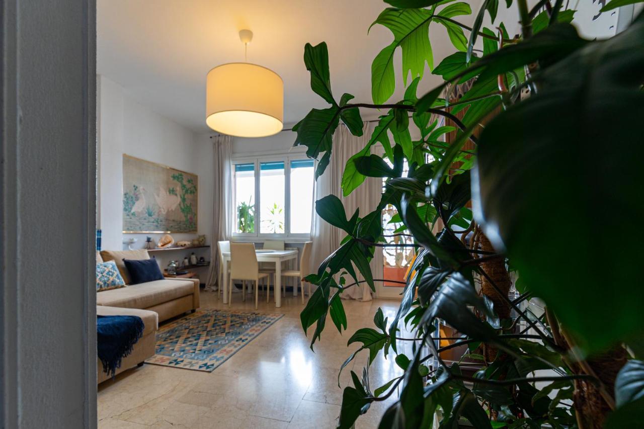Casa Isola Bergeggi Exterior foto
